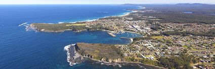 Mollymook - NSW (PBH4 00 9953)